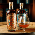 Cihuatán Alux | Alkohouse.cz